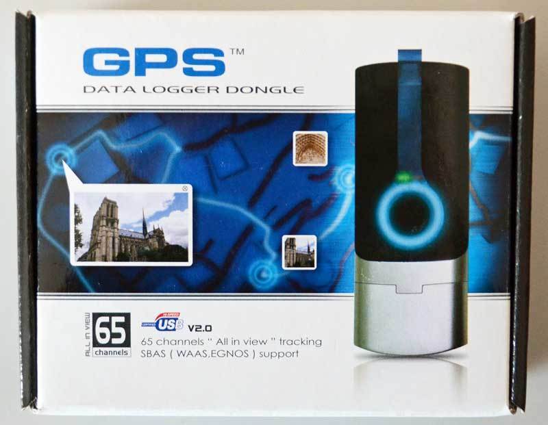 données Logger gt-730fl-s Photo Tracker Batterie 17 STD Datenlogger USB GPS Récepteur 
